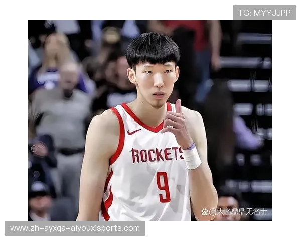 周琦在火箭队的比赛情况及表现分析 周琦在火箭队的比赛情况及表现分析