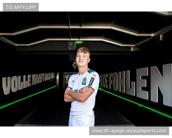 黑黄风暴眼中的禁忌之恋多特蒙德与门兴格拉德巴赫的宿命对决 黑黄风暴眼中的禁忌之恋多特蒙德与门兴格拉德巴赫的宿命对决