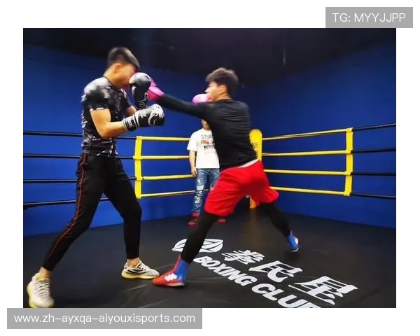 2026年拳击国家级裁判员考试启动中国拳协发布详细报考通知